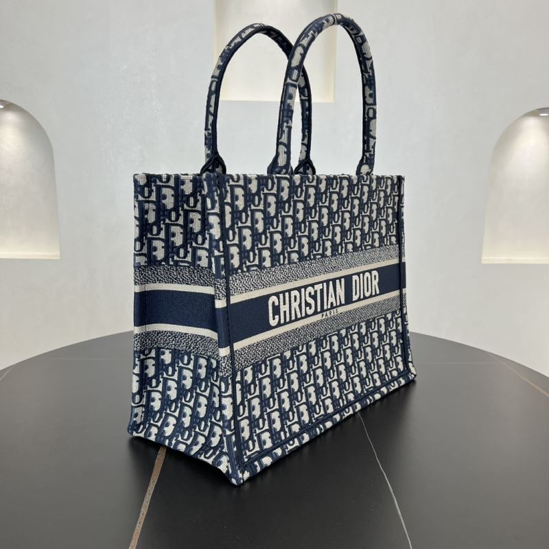 Christian Dior Shopping Bags